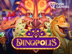 New casino offer 202382